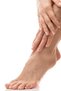 Foot and Heel Crack Cream, Nourishing, Repairing, with Zutana Avocado Extract, 100ml - 4