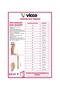 Vi̇cco Uni̇verse Children's Basketball Shoes - 8