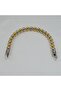Handle Model-64 Beaded Bag - 2