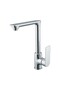 Adnoss Provido Bathroom Faucet - Sink Faucet - Washbasin Faucet (Mbb155-Mlb155-Mte155) - 4