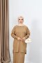 طقم ميرسيريزد مع تنورة - 3