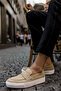Men's Classic Shoes, Loafer Casual Loafers - 2