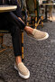Men's Classic Shoes, Loafer Casual Loafers - 5