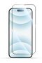 iPhone 16 Tempered Glass Screen Protector – 9H Scratch Resistant & Ultra Clear