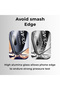Tempered Glass Screen Protector for iPhone 16 – Bubble-Free & Ultra-Clear - 6