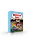 Bi̇ World Story Line Boxed (7 Books) - 2