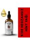 Castor Oil Without Hegzan 100 ml