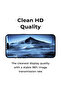 9H Tempered Glass Screen Protector for iPhone 16 Plus – Ultra Clear & Scratch-Resistant - 7