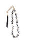 Snow Obsidian Prayer Beads