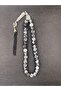 Snow Obsidian Prayer Beads - 2