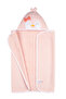 Baby Girl Towel Set of 3 - 3