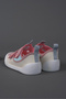 Riga Model Basic Girl's First Step Powder Comfortable Daily Shoes - 6