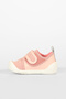 Uki Model Basic Baby Girl First Steps Powder Pink Comfortable Casual Shoes - 4