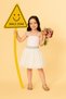 Girls' Skirt Dream Tulle Skirt Party and Special Occasion Wear 4-14 Years - 4
