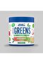 Critical Greens, Apple Burst, 150g, 30 Servings