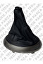 Hyundai I20 Gear Shift Boot Is Compatible between 2008-2012 Models - 2