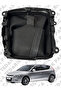 Kia Ceed 2012-2017/ I30 Gear Shift Boot Is Compatible between the Models 2007-2017 - 3