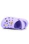 Children's Butterfly Stone Slippers Beach Sea Pool Slippers - 2