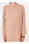 Aerobin Basic Tunic&Pants Double Set - Beige - - 7