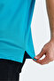 Klasse in Men's Turquoise T-Shirt - 5