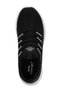 Pursuit I Men's Black / White Running & Walking Sports Shoes - 5