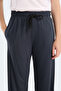 Krister in Women's Dark Gray Sweatpants - 7