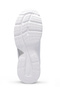 Mirage I Men's White Running & Walking Sports Shoes - 7