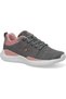 WOLKY 4FX K.GRAY COMFORT CASUAL ANATOMICAL SPORTS SHOES