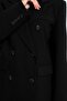 Bianda Striped Black Blazer - 7