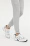 POL 4FX WHITE NAVY COMFORT RUNNING AND WALKING SPORTS SHOES - 3