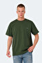 Kulana Men's Khaki T-Shirt