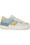 FREYA 3PR LILA COMFORT CASUAL ANATOMIC DAILY SPORTS SHOES - 2