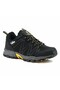 Shell B4 Black Yellow Men's Waterproof Shoes 101165030Black - 2