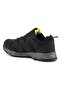 Shell B4 Black Yellow Men's Waterproof Shoes 101165030Black - 3