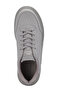 Zekko Men's Gray Casual Sports Shoes - 5
