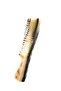 100% Handmade Bone Comb (Ram Horn) - 4