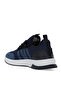 Tuesday Sneaker Women's Shoes Navy Blue - 3