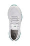 Ebba Sneaker Kids Shoes White / Green Sa12lf200 - 5