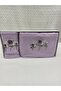 100% Cotton Handmade Dowry Towel for Mother and Daughter, Water Absorbent Thick Towel - 3