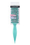 Curly Hair Brush 8916 Green - Curl Enhancing, for Curly and Wavy Hair