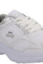 Gima Women's White / Silver Running & Walking Sports Shoes - 4