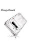 Transparent Case & Screen Protector Bundle for Nothing Phone (3a) - 3
