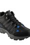 Arasta Outdoor Boots Women's Shoes Black / Gray - 4