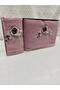 100% Cotton Handmade Dowry Towel for Mother and Daughter, Water Absorbent Thick Towel