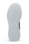 Gummy I Women's Black / Gray Running & Walking Sneakers - 7
