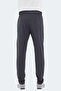 Oxford in Men's Dark Gray Sweatpants with Pockets - 6