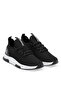 Abena Sneaker Shoes Black / White - 2