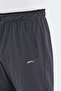 Oxford in Men's Dark Gray Sweatpants with Pockets - 5