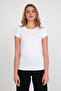 Relax Women's T-shirt White - 4