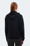 Sassa Women's Fleece Black. - 2